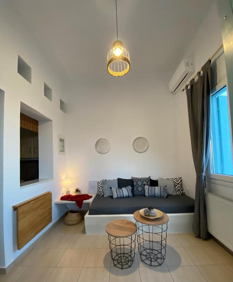 Casa Sole Villa Triovasalos Ngoại thất bức ảnh