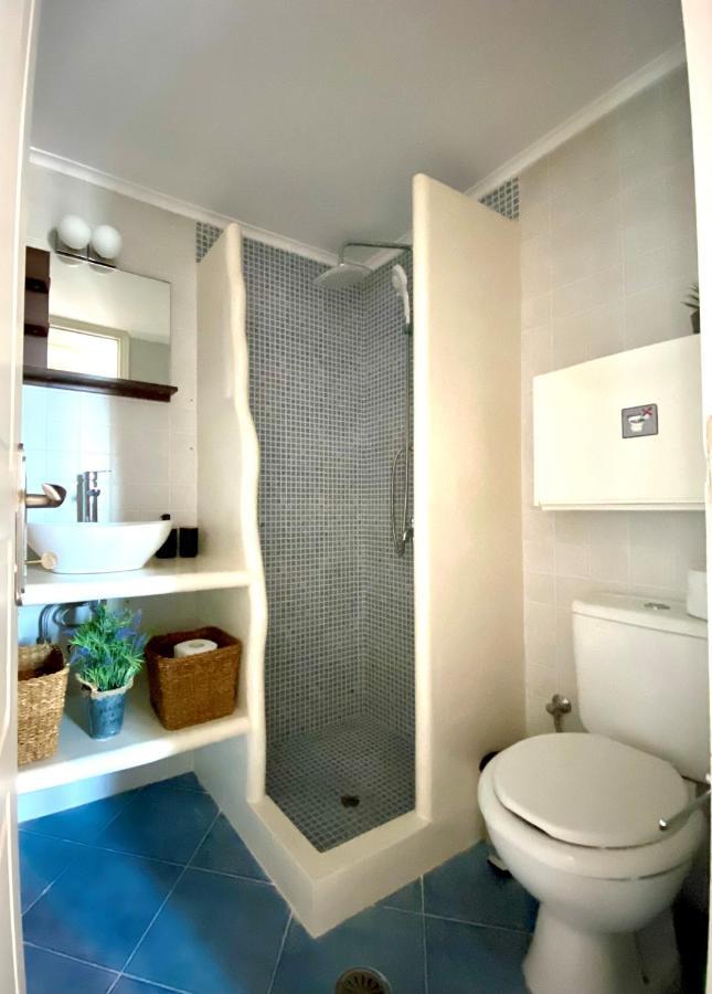Casa Sole Villa Triovasalos Ngoại thất bức ảnh