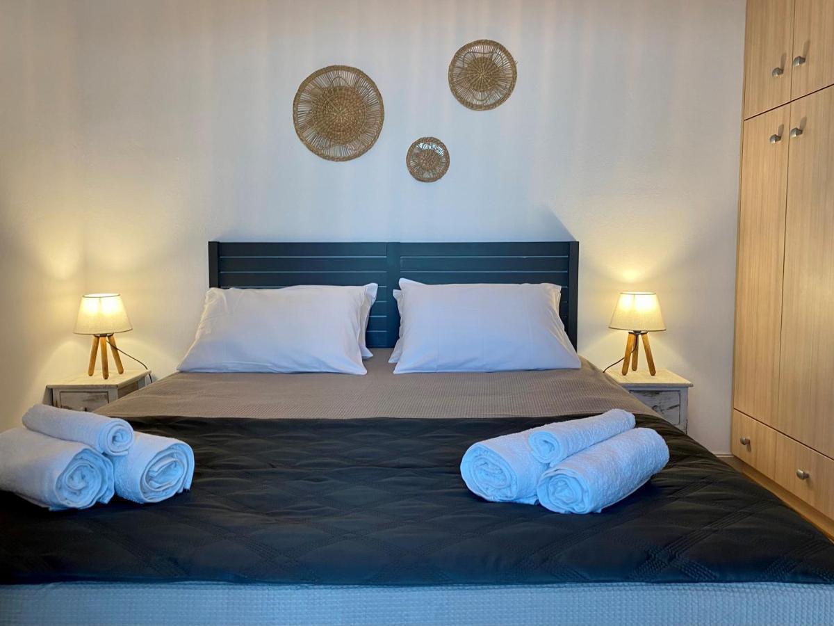 Casa Sole Villa Triovasalos Ngoại thất bức ảnh