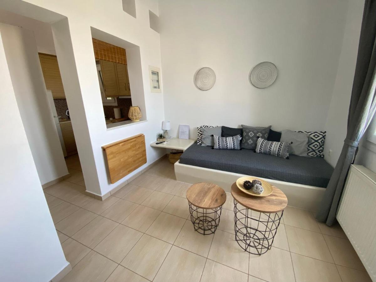 Casa Sole Villa Triovasalos Ngoại thất bức ảnh
