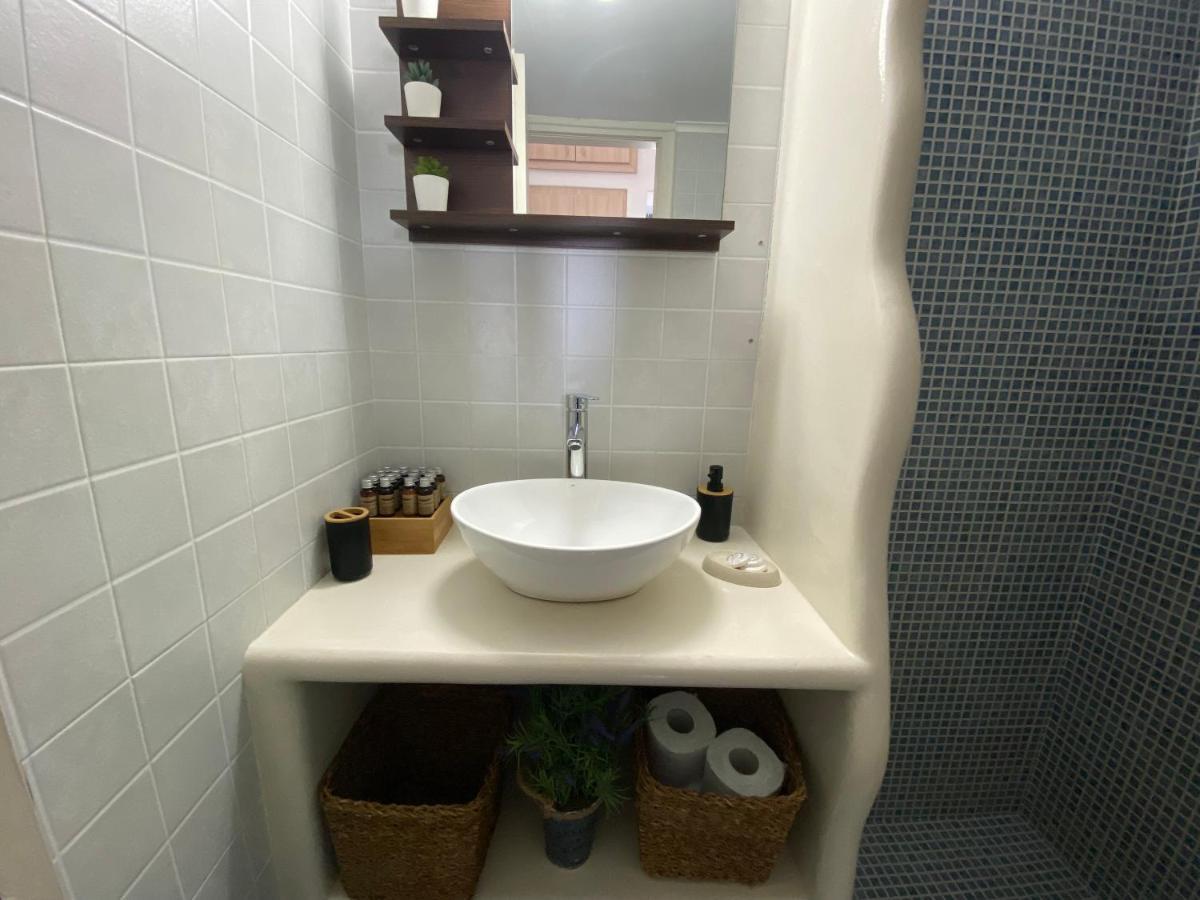 Casa Sole Villa Triovasalos Ngoại thất bức ảnh