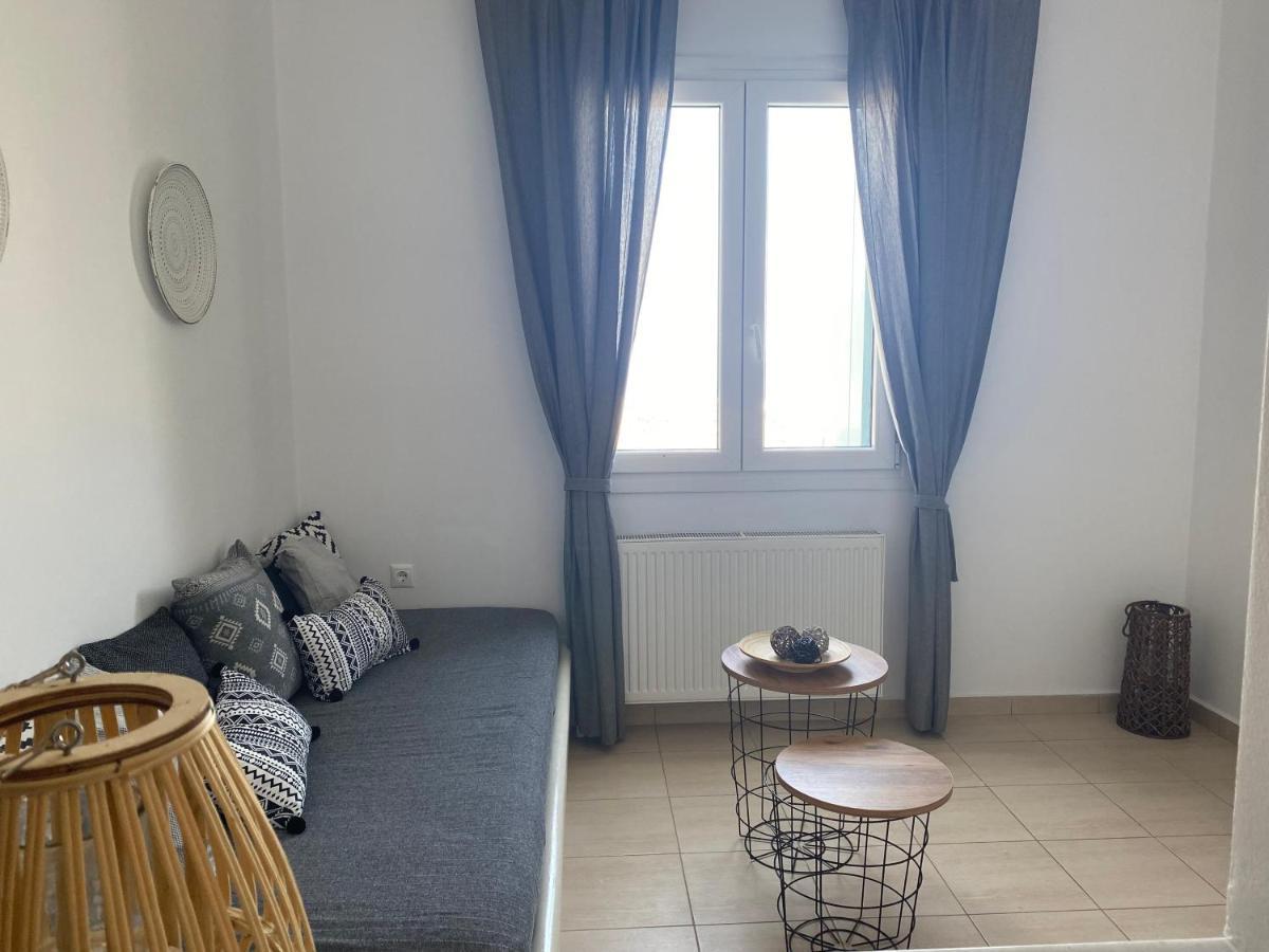 Casa Sole Villa Triovasalos Ngoại thất bức ảnh