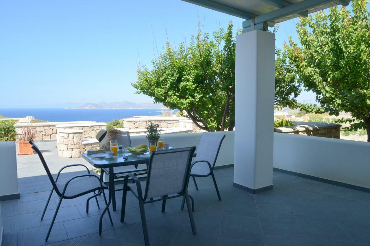 Casa Sole Villa Triovasalos Ngoại thất bức ảnh